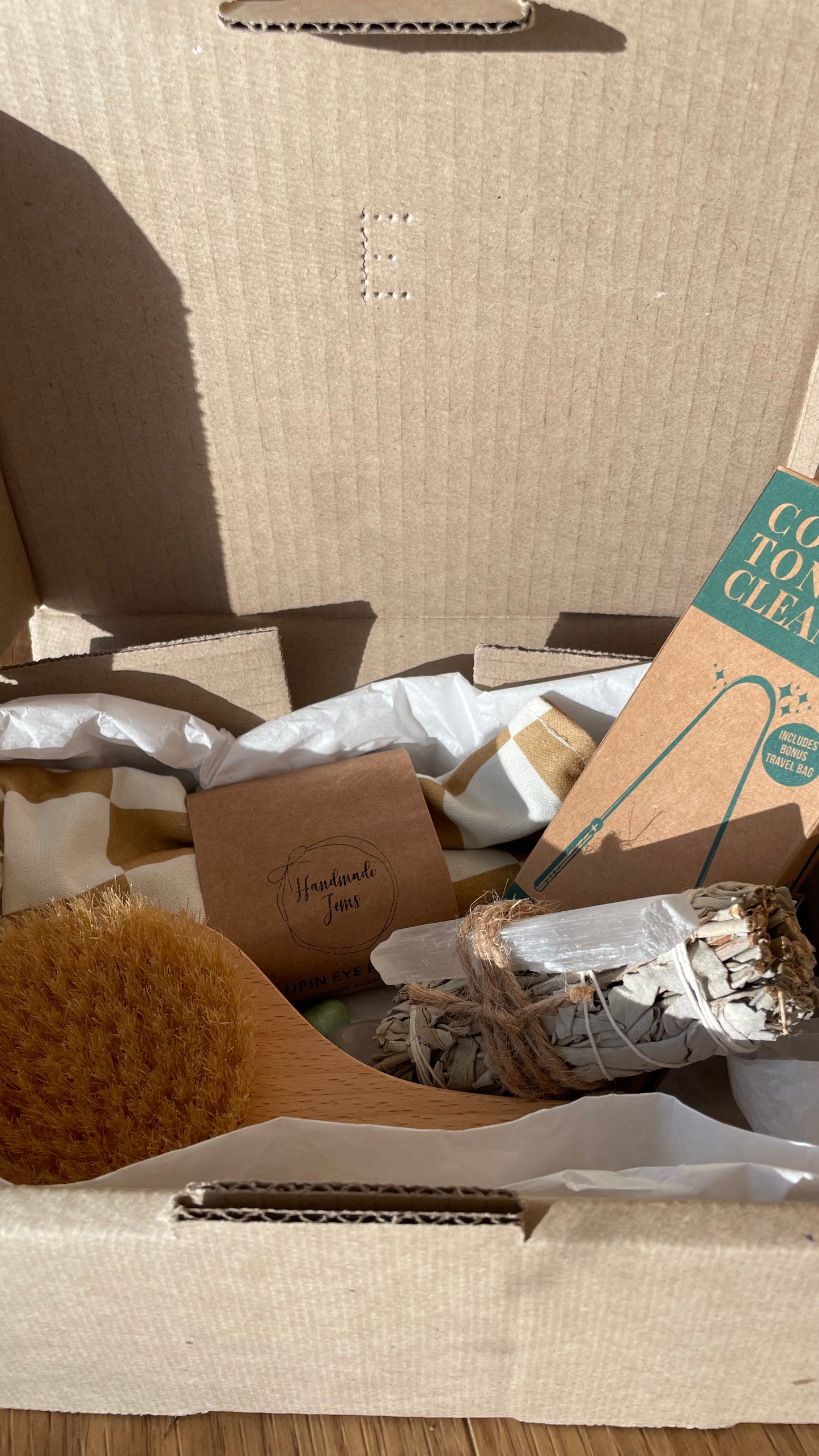 Inner & Outer Wellness Bundle