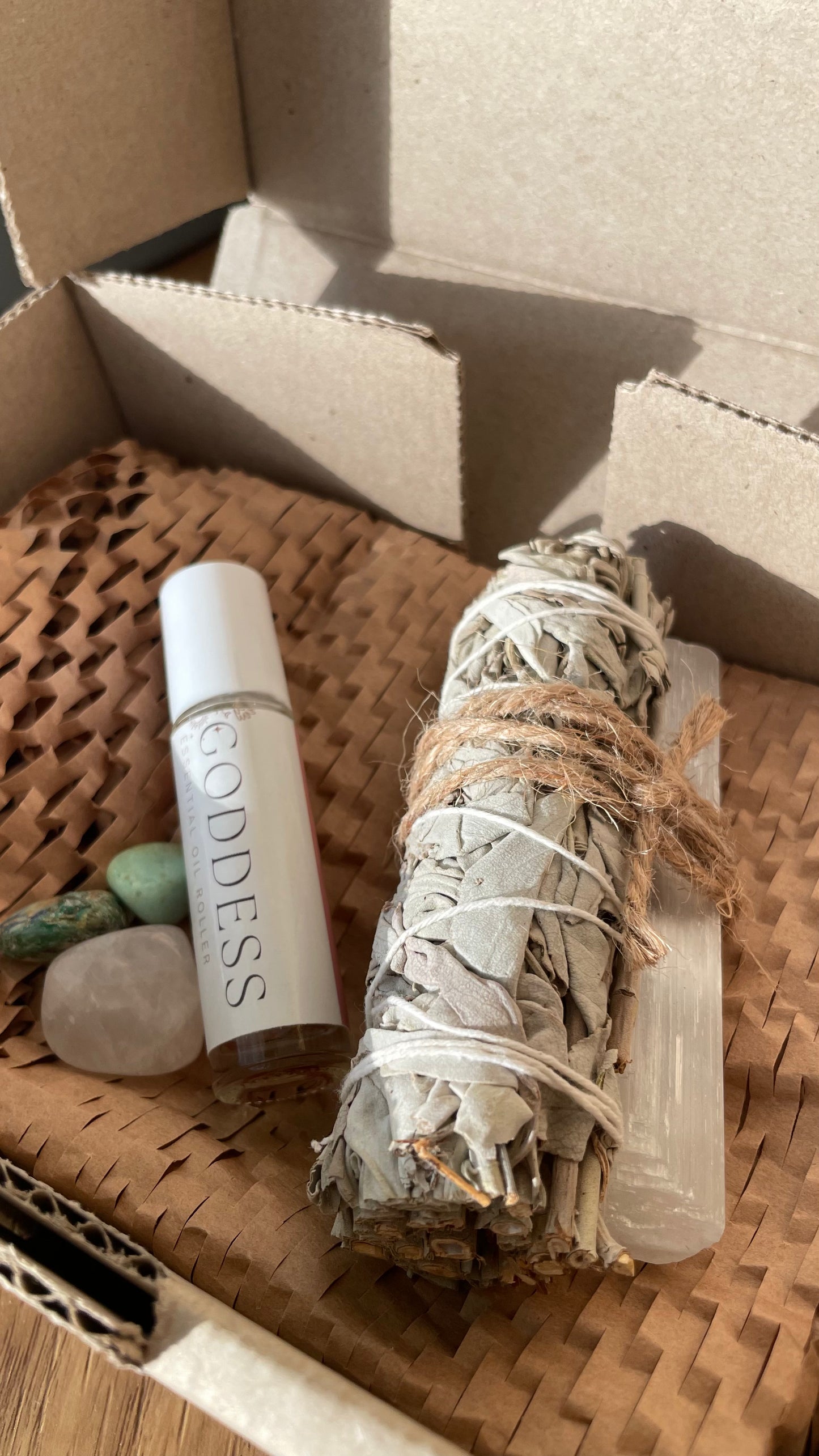 Spiritual Goddess Bundle