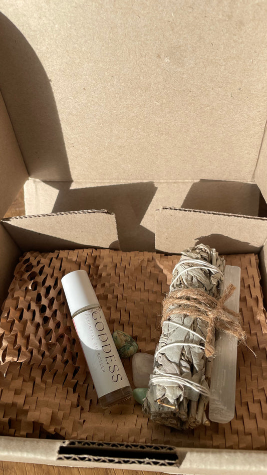 Spiritual Goddess Bundle