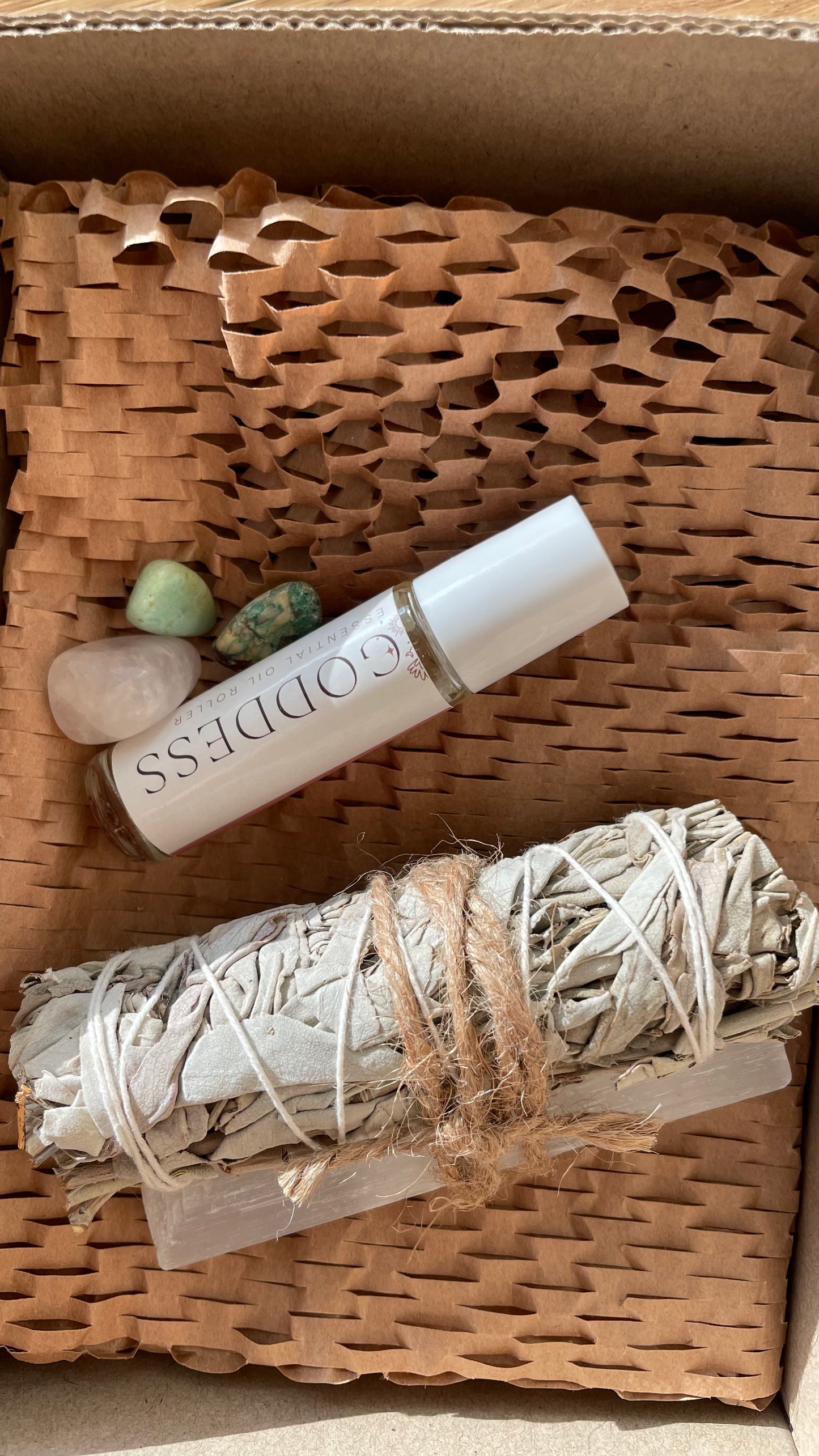 Spiritual Goddess Bundle