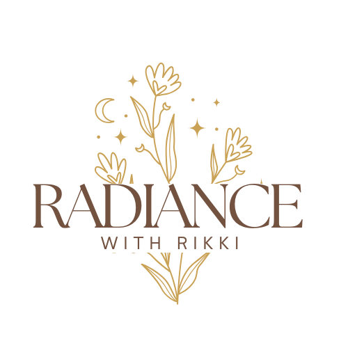 Radiance with Rikki